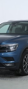 Volkswagen Tiguan II Tiguan Allspace , Salon Polska, 1. Właściciel, Automat, 7 miejsc, VAT-3