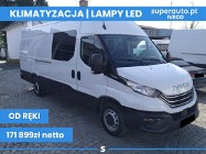 Iveco Daily 35S18V 16m3 L4H2 Zabudowa Brygadowa Daily 35S18V 16m3 L4H2 Zabudowa Brygadowa