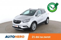 Opel Mokka GRATIS! Pakiet Serwisowy o wartości 800 zł!