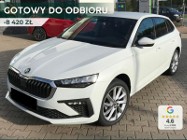 Skoda Scala Selection 1.5 TSI Selection 1.5 TSI 150KM