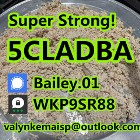 5CLADBA China supplier 5CL-ADB-A adbb 5fadb 5cladb CAS:2504100-70-1