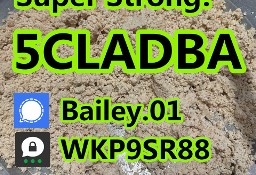 5CLADBA China supplier 5CL-ADB-A adbb 5fadb 5cladb CAS:2504100-70-1