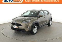 Toyota Yaris Cross Dynamic hybryda automat kamera hak klima-auto ACC