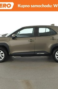 Toyota Yaris Cross Dynamic hybryda automat kamera hak klima-auto ACC-2