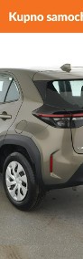 Toyota Yaris Cross Dynamic hybryda automat kamera hak klima-auto ACC-4