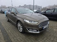 Ford Mondeo VIII