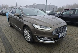 Ford Mondeo VIII