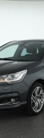 Citroen C4 II , Salon Polska, Skóra, Navi, Xenon, Klimatronic, Tempomat,-3