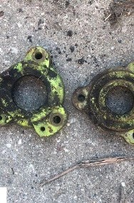 Claas Dominator - Obudowa Łoźyska Sieczkarni Szarpacza Słomy-2