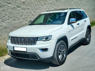 Jeep Grand Cherokee IV [WK2]-1