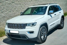 Jeep Grand Cherokee IV [WK2]