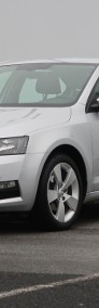 Skoda Octavia III , Salon Polska, VAT 23%, Klimatronic, Tempomat, Parktronic,-3