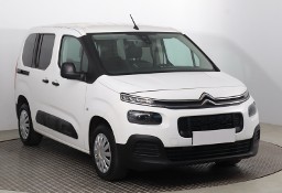 Citroen Berlingo II , Salon Polska, Klima, Tempomat