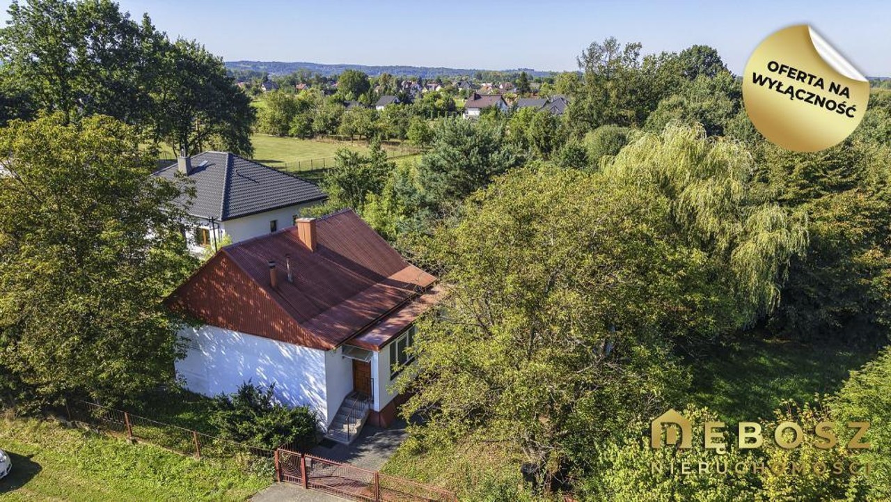 Dom na sprzedaż, 88 m², Proszówki