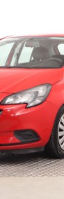 Opel Corsa E , Salon Polska, 1. Właściciel, Klima-3