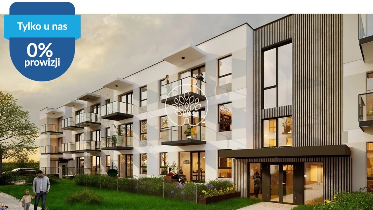 Mieszkanie na sprzedaż, 3 pokoje, 68 m², Bydgoszcz
