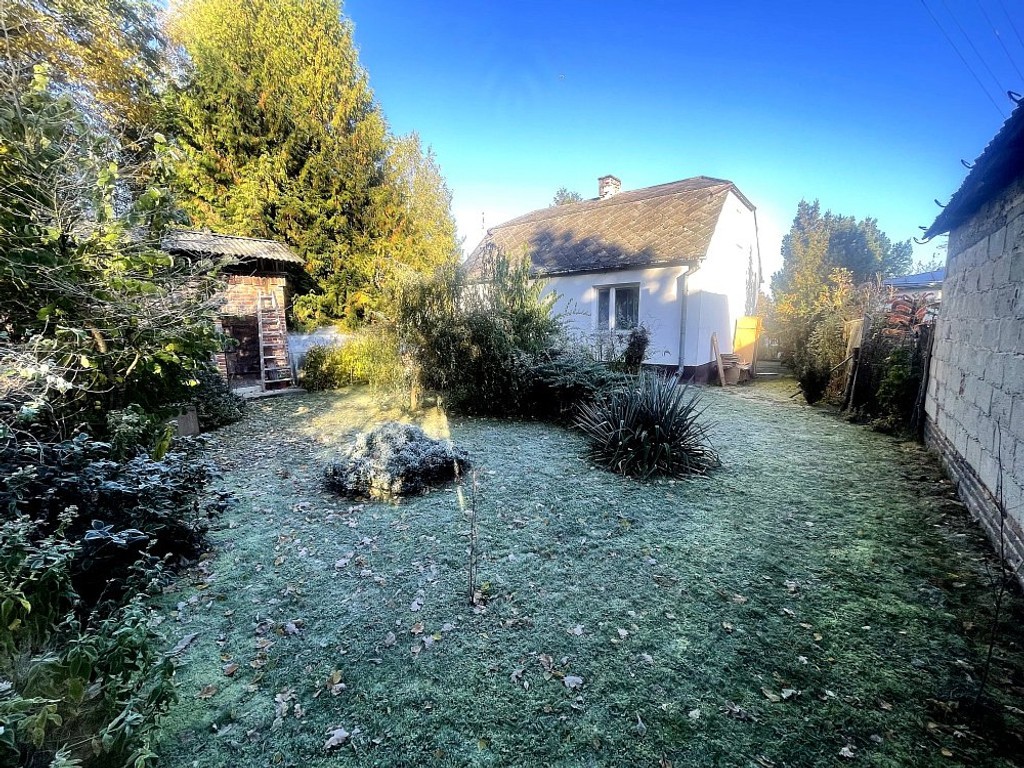 Dom 83 m² | dz. 45 ar | ul. Kłosowskiego obok las - Ansicht 3