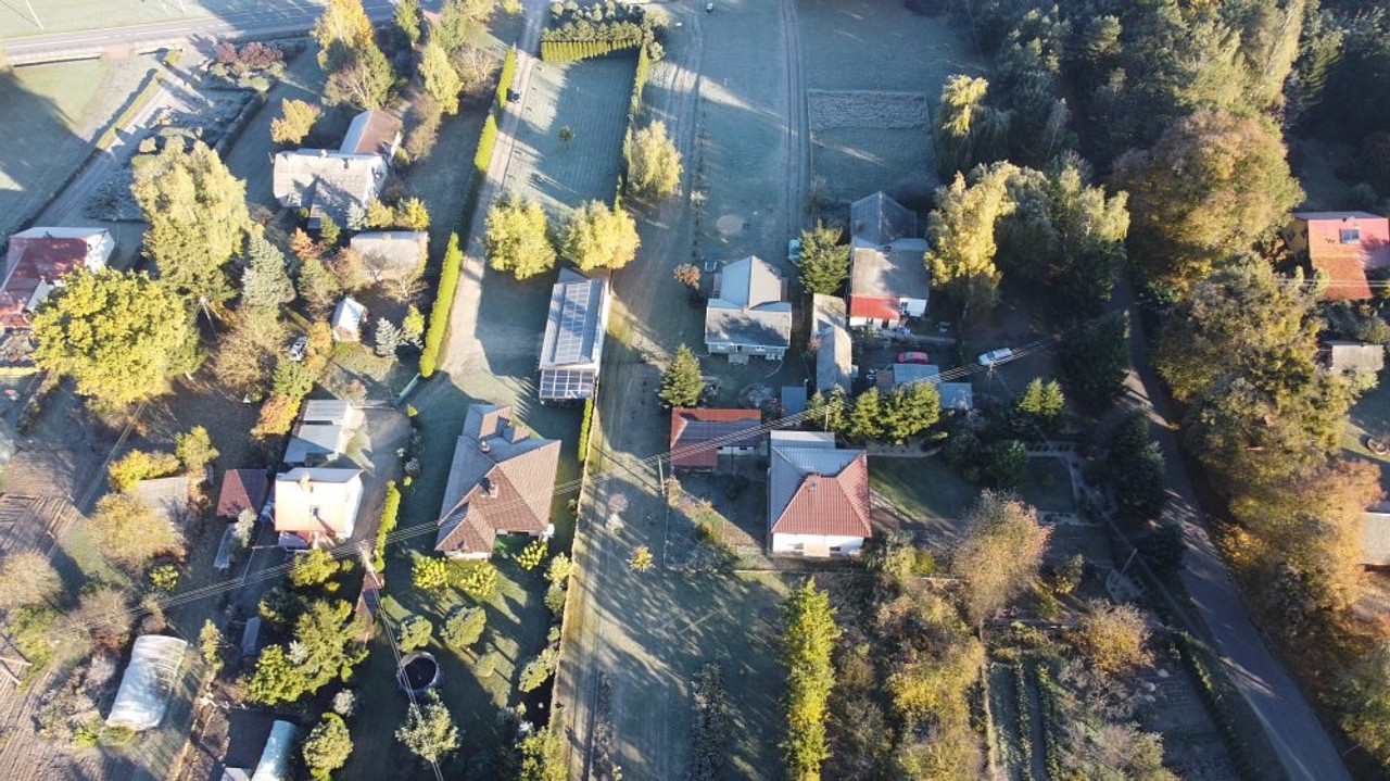 Dom 83 m² | dz. 45 ar | ul. Kłosowskiego obok las - Ansicht 4
