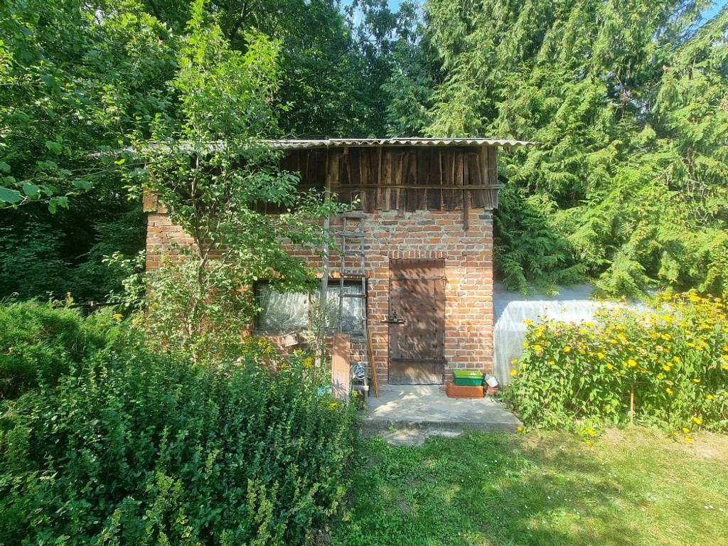 Dom 83 m² | dz. 45 ar | ul. Kłosowskiego obok las - Ansicht 6