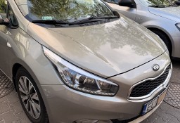 Kia pierwszy właściciel,super stan techniczny
