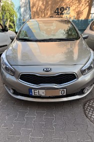 pierwszy właściciel,super stan techniczny-2