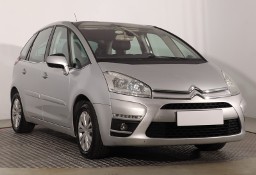 Citroen C4 Picasso I , Salon Polska, Klimatronic, Tempomat, Parktronic