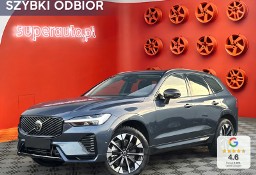 Volvo XC60 II B5 AWD Ultra Dark 2.0 B5 AWD Ultra Dark (264KM) Hak holowniczy, skła
