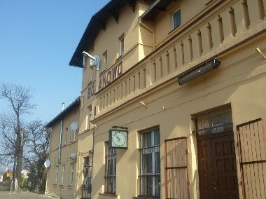 Lokal Bojanowo, ul. Kolejowa-1