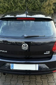 Volkswagen Polo V Allstar-2