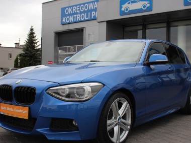 BMW SERIA 1-1