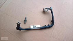 6G9T-14301-BK PRZEWÓD MINUSOWY KLEMA AKUMULATORA Ford