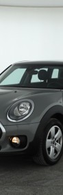 MINI Clubman II , Salon Polska, Serwis ASO, Klima, Tempomat, Parktronic-3