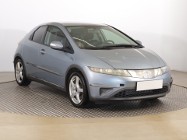 Honda Civic VIII , Klimatronic,ALU