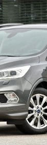 Ford Kuga III Vignale Xenon Ledy Skóry ParkAssist Kamera 4x4!-4
