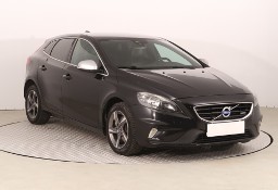 Volvo V40 II , 190 KM, Navi, Klimatronic, Tempomat, Parktronic