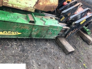 John Deere 3220 - Części Masztu [CZĘŚCI]-1