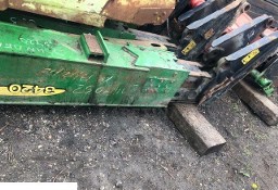 John Deere 3220 - Części Masztu [CZĘŚCI]