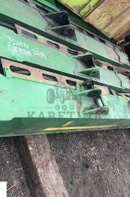 John Deere 3220 - Części Masztu [CZĘŚCI]-3