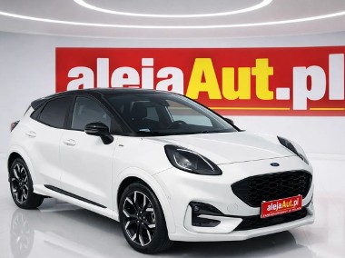 Ford Puma II-1