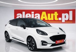 Ford Puma II