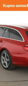 Mercedes-Benz Klasa E phev full led burmester navi kamera virtual automat grzane fotele am-4