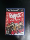 Bratz Rock Angelz Playstation 2