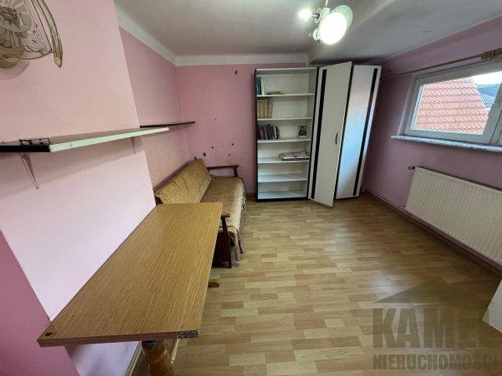 Dom na sprzedaż, 5 pokoi, 88 m², Opole