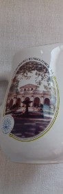 Mlecznik ceramiczny z Wałbrzycha, Vintage, do sprzedania-3