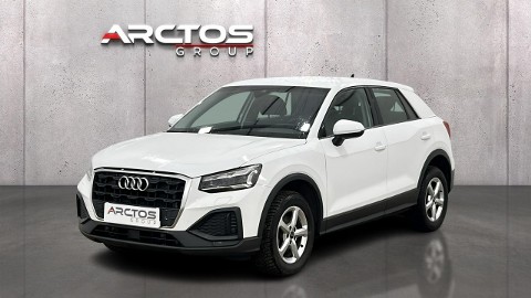 Audi Q2 Audi Q2 35 TFSI S Tronic