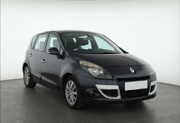 Renault Scenic III , GAZ, Navi, Tempomat, Parktronic,ALU
