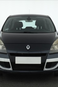 Renault Scenic III , GAZ, Navi, Tempomat, Parktronic,ALU-2
