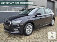 Skoda Fabia III Selection 1.0 TSI DSG Selection 1.0 TSI 115KM DSG