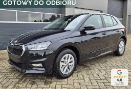 Skoda Fabia III Selection 1.0 TSI DSG Selection 1.0 TSI 115KM DSG