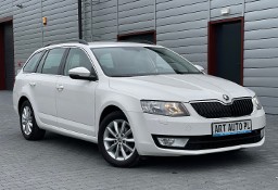 Skoda Octavia III